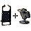 RAM Mount Garmin eMap Short Screw Mount RAP-B-104-GA4U