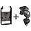 RAM Mount Apple iPod classic Short Bike Handelbar Mount