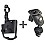 RAM Mount GPSMAP 60CSx Handlebar Mount RAP-B-104R-GA12U