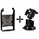 RAM Mount Apple iPod classic Short Suction Cup Mount