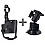 RAM Mount GPSMAP 60C Series Locking Suction Mount