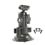 RAM Mount Roadmate Suction Base with Button Assembly