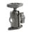 RAM Mount Plastic Dual Diamond Short Arm Assembly