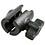 RAM Mount Plastic Arm with Ball and Button Socket