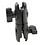RAM Mount Plastic Twist Arm B-Socket RAP-B-200-12U