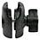 RAM Mount Plastic Arm with Ball and Button Socket #1
