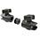 RAM Mount Plastic Twist Arm B-Socket RAP-B-200-12U #1