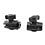 RAM Mount Plastic Twist Arm B-Socket RAP-B-200-12U #2