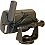 Garmin GPSMAP 176 and 196 Marine Mount