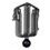 RAM Mount Ski Rack Holder with 1.5 inch Ball