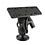 RAM Mount Rectangular Plate Short Surface Mount RAM-111U-B