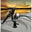 RAM Mount Ratcheting Rod Holder Mount
