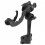 RAM Mount Plastic ROD 2000 Fishing Rod Vertical Mount