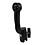 RAM Mount Ratcheting Rod Adapter Post with Base #1