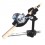 RAM Mount Plastic ROD 2000 Fishing Rod Rail Mount