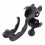 RAM Mount ROD 2000 Fishing Rod Holder with 1.5 inch Ball