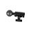 RAM Mount Aluminum 0.63 inch Hex Post with 1.5 inch Ball