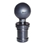 RAM Mount Photo Lighting System 1.13 inch Post with 1.5 inch Ball