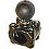RAM Mount 1.25 inch Rail Mount Clamp Base with 1.5 inch Ball