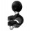 RAM Mount 1.5in Ball on 0.5in dia. Post Base