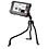 RAM Mount Tough Tray II Vehicle Netbook Mount with Ball Arm