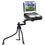 RAM Mount RAM POD III Vehicle Toughbook Mount with Dual Swing Arm RAM-316-3PAN2M-2