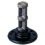 RAM Mount RAM POD Post with Round Base RAM-316-TU