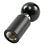 RAM Mount 0.25 inch NPT Thread with Single 1 inch Ball