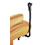 RAM Mount Seat Clamp Mount with B-Socket RAM-B-316-121BU #2 RAM Mount Seat Clamp Mount with B-Socket RAM-B-316-121BU #2