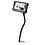 RAM Mount Tough Tray II Vehicle Floor Netbook Mount