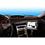 RAM Mount Tough Tray II Vehicle Floor Netbook Mount #1