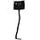 RAM Mount Arinc eFLYBook Tablet Vehicle Floor Mount