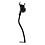 RAM Mount Powered Compaq iPaq 3xxx 5xxx Vehicle Floor Mount