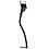 RAM Mount Compaq iPaq 1900 4100 Series Vehicle Floor Mount