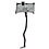 RAM Mount Fujitsu LifeBook P1600 Series Tablet PC Vehicle Mount