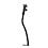 RAM Mount Garmin Cradle Attachment Vehicle Floor Mount