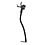 RAM Mount Garmin Quest Series Vehicle Floor Mount