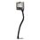 RAM Mount Garmin nuvi 2xx Vehicle Floor Mount