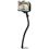 RAM Mount Garmin nuvi 8xx Series Vehicle Floor Mount