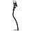RAM Mount Garmin eMap Series Vehicle Floor Mount