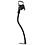 RAM Mount Garmin GPSMAP 72 and 76 Mono Series Vehicle Floor Mount