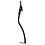 RAM Mount Lowrance iFinder GO Series Vehicle Floor Mount