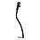 RAM Mount Otter Box Adapter Vehicle Floor Mount
