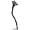 RAM Mount Universal Spring Grip Vehicle Floor Mount