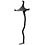 RAM Mount Samsung Q1 UMPC Vehicle Floor Mount
