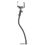 RAM Mount TomTom GO 510 710 910 Series Vehicle Floor Mount