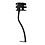 RAM Mount TomTom GO 520 720 920 Vehicle Floor Mount