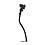 RAM Mount Universal Large Clamp Cradle Vehicle Floor Mount