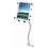 RAM Mount Universal X-Grip III iPad Tablet Vehicle Floor Mount RAM-B-316-1-UN9U #1