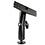 RAM Mount Rectangular Plate Long Arm Round Base Mount 2.25 Ball